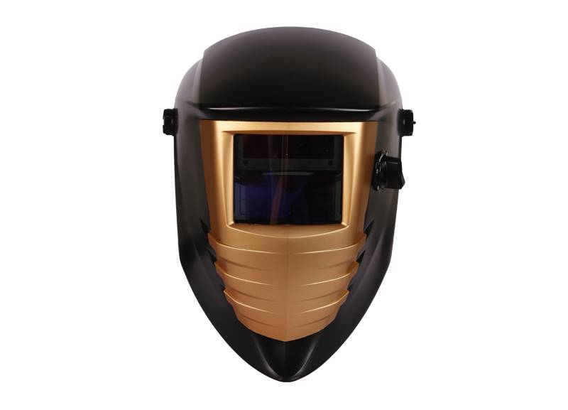 Máscara soldador STRONG WELDER 1500