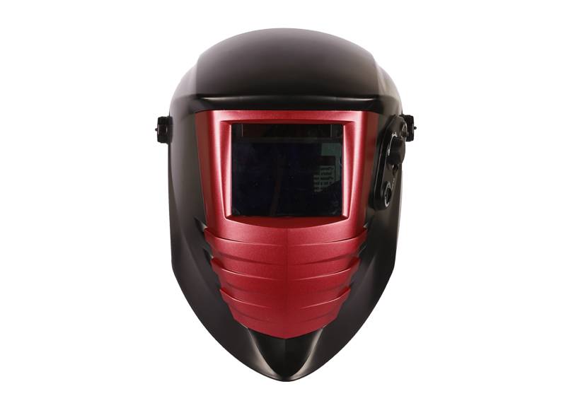 Máscara soldador STRONG WELDER 2000