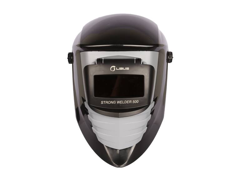 Máscara soldador STRONG WELDER 500