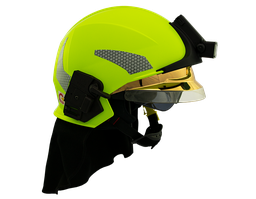 [1051480] Helmet Vulcan NEO TnO High Vis RAL 10